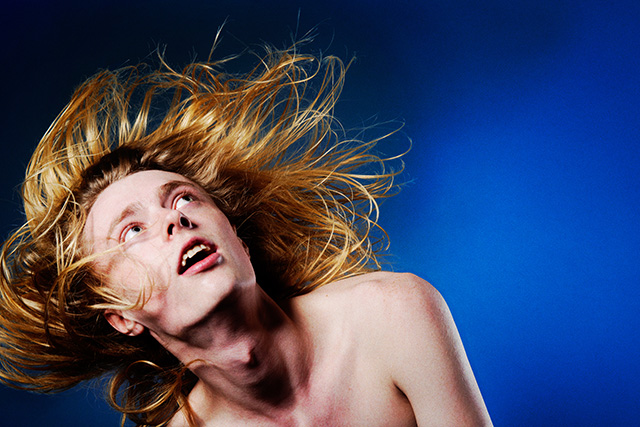 格安正規品 RYAN McGINLEY / EY! Boy Collection 第4号